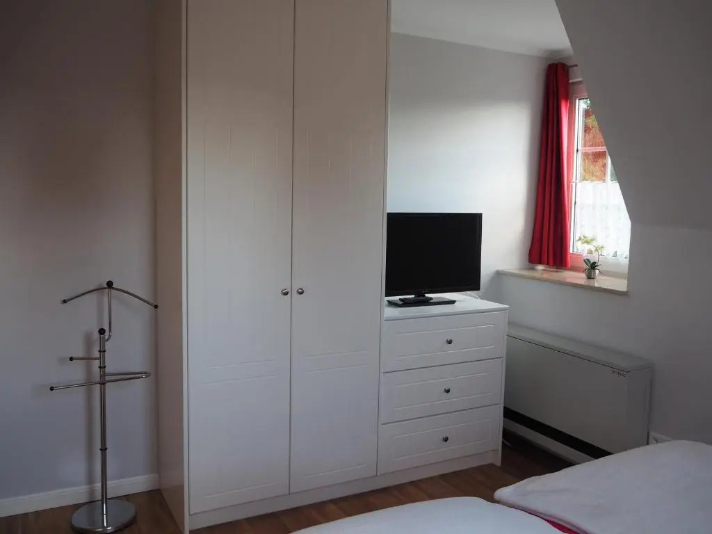 Suite in Nieblum - Martina Christiansen