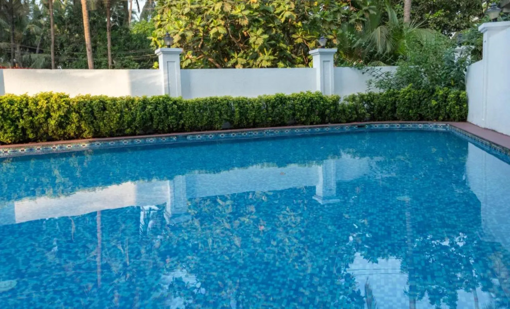 Arotel Rooms & Suites Calangute