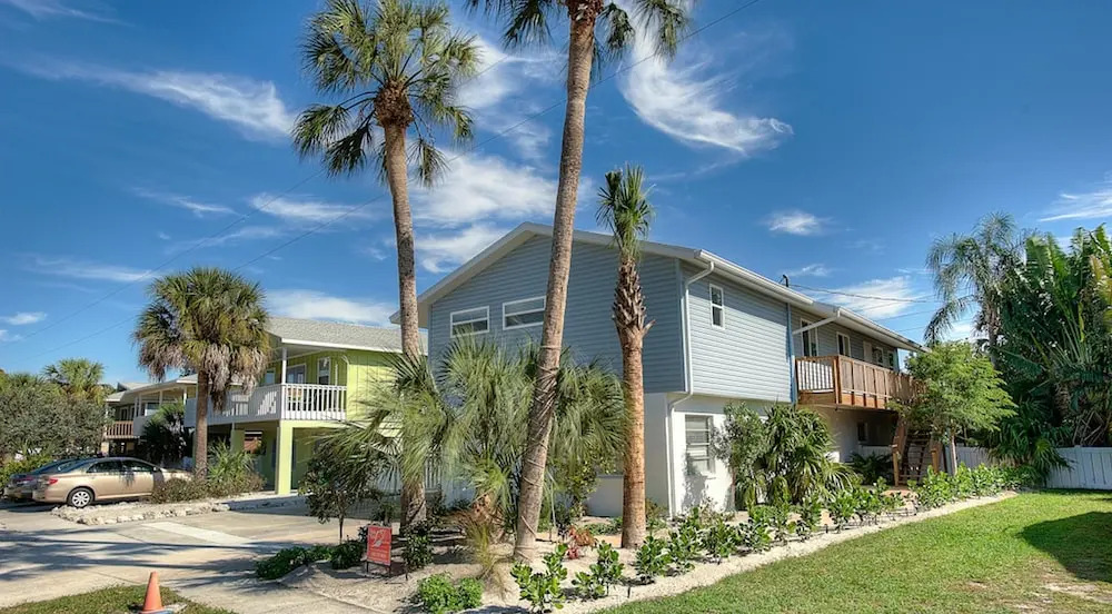 Whispering Whale Retreat Apartment 4
