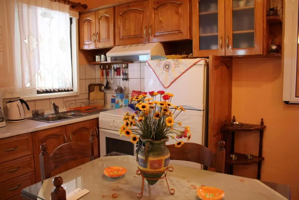 Holiday Home Dina