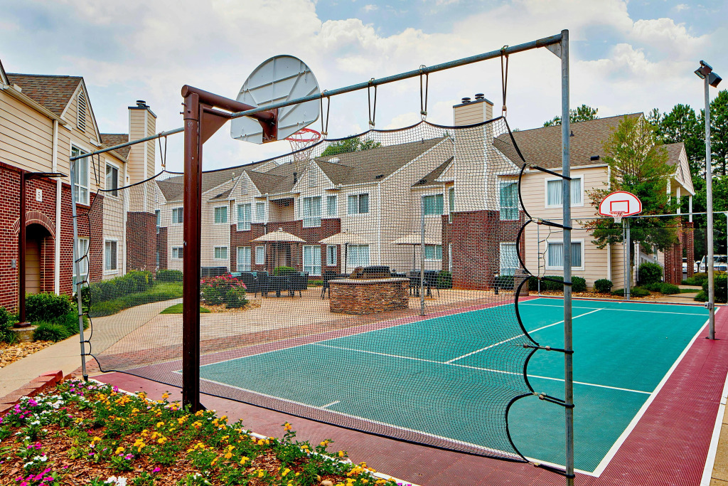Embassy Suites By Hilton Atlanta Airport North