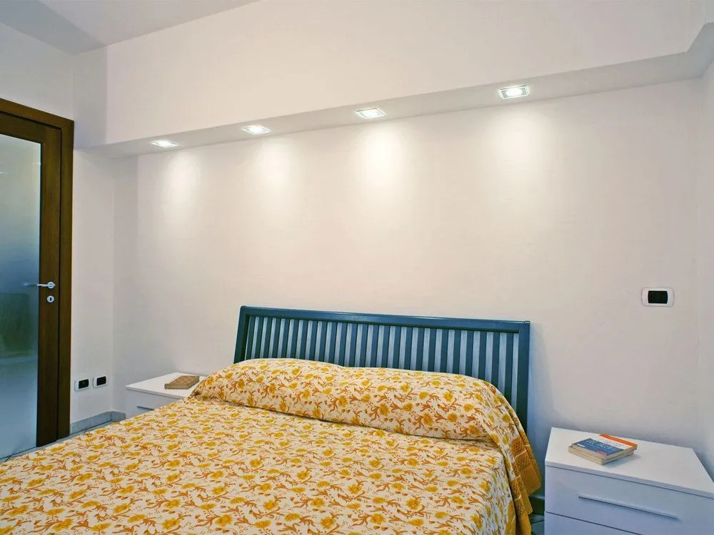 Myhome Apartment