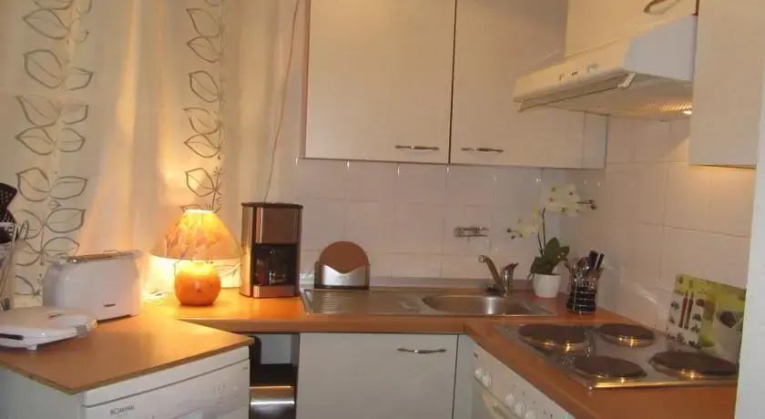 Enjoyvienna-Appartement