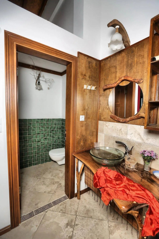 Mavi Keci Otel