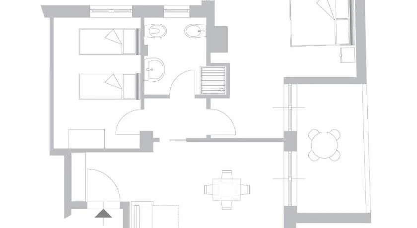 Residence Palazzo Gasparroni