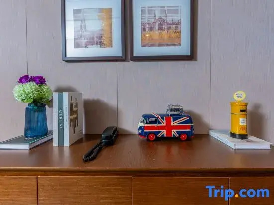 Homeinn Plus Hotel (Weihai Downtown Branch