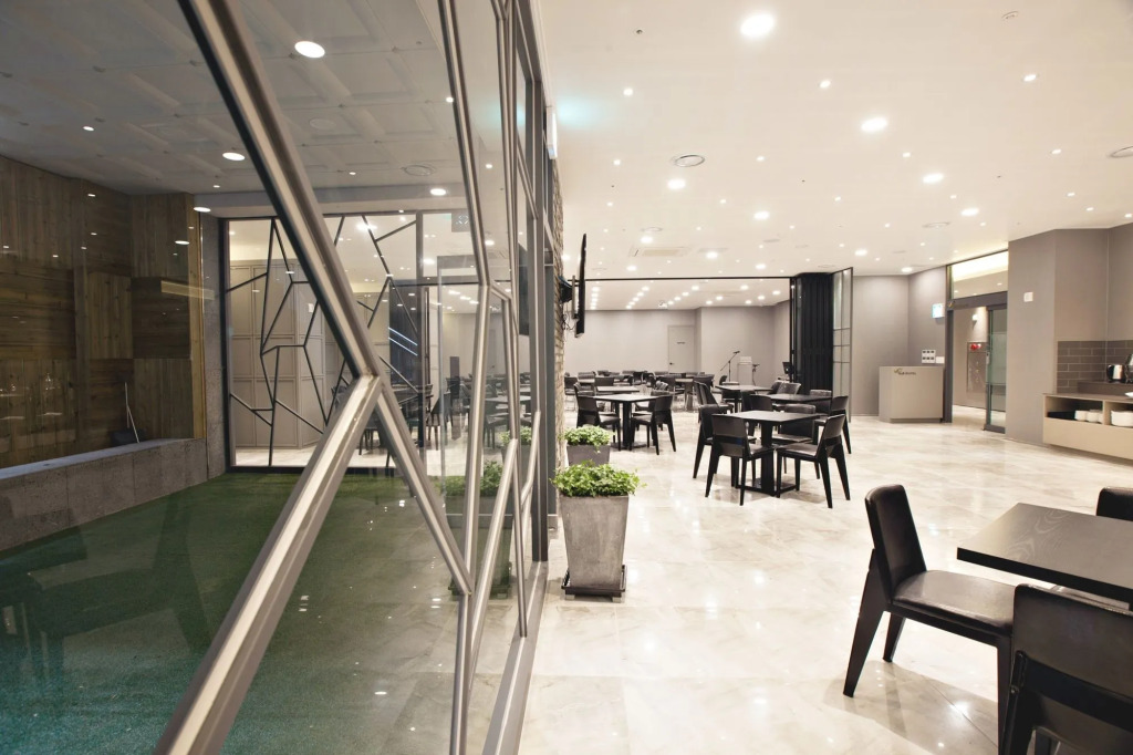 GnB Hotel