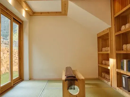 Yungu Shanfang Hostel