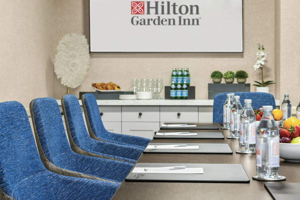 Hilton Garden Inn Carlsbad Beach