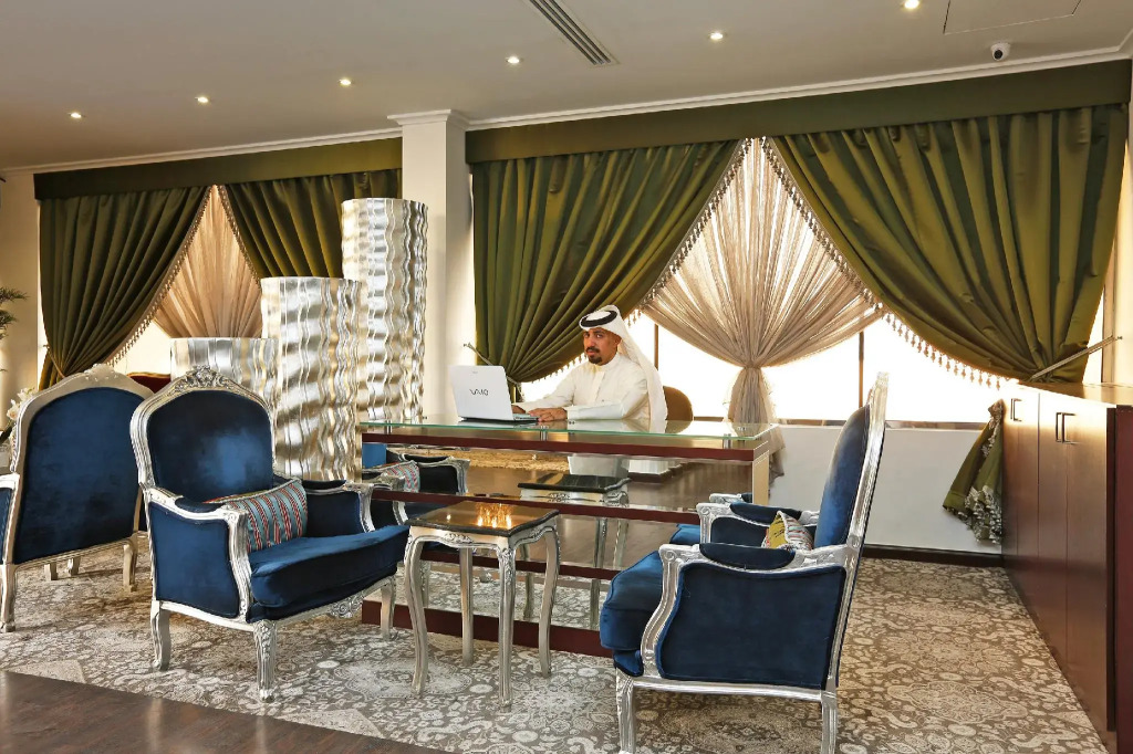 OYO 103 Tobal Al Khobar Apartments