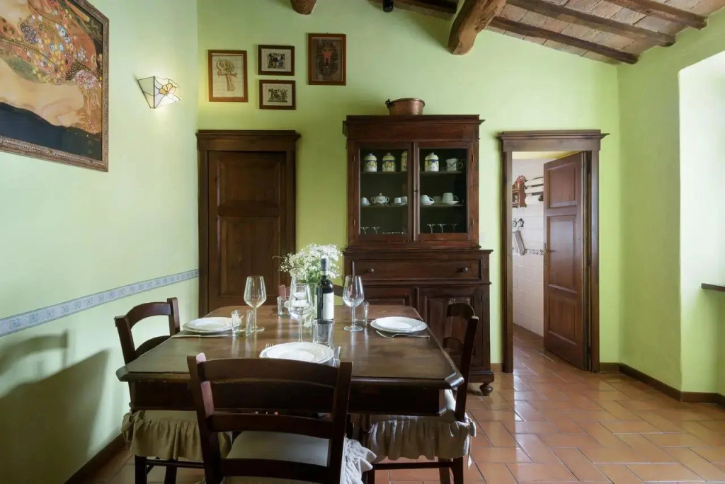 PienzaLettings "Casa Gioia"