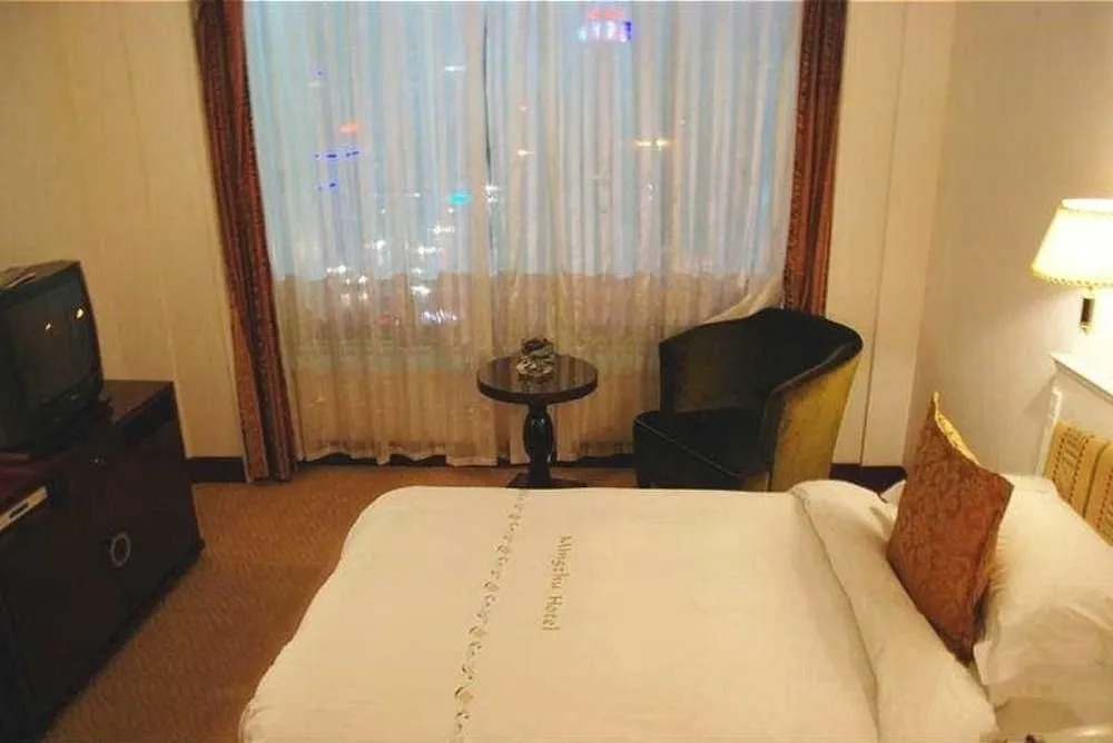 Mingzhu Hotel