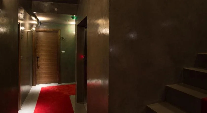 Hotel Hemera