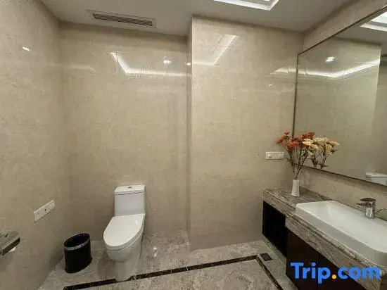 Ruyi Garden Hotel