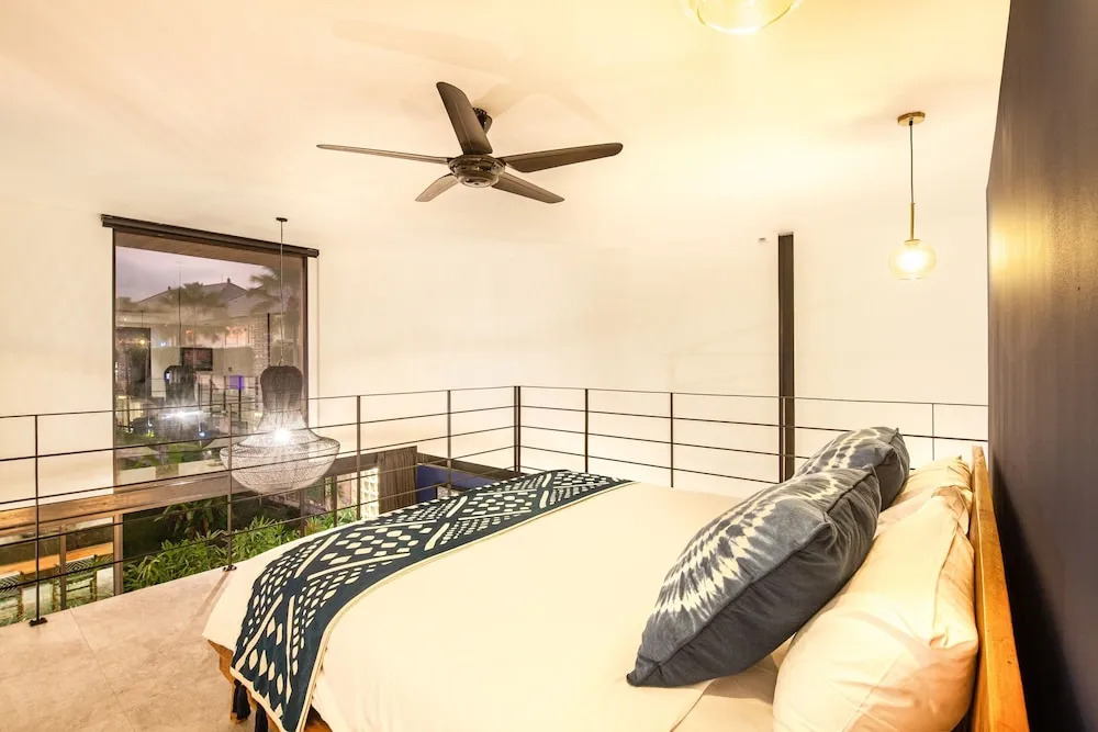 Loft 1 App in Pererenan