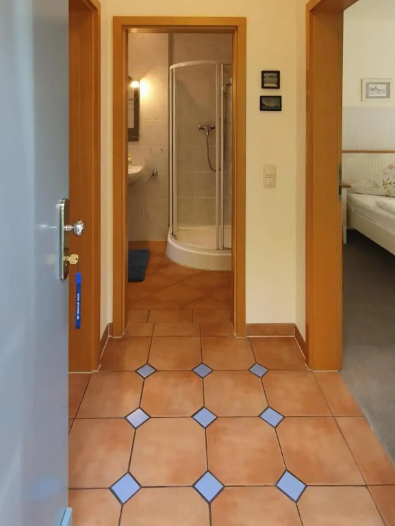 Ferienwohnung am Dresdner Elbhang