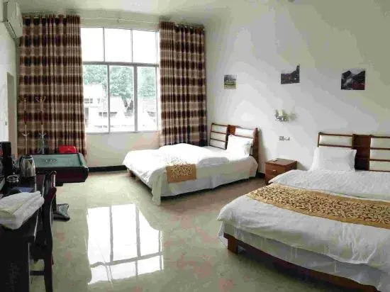 Liping Yulin Hotel