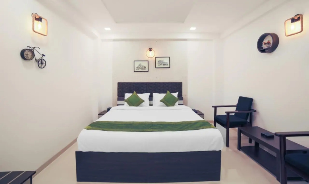 Treebo Chalets, Nagpur Airport
