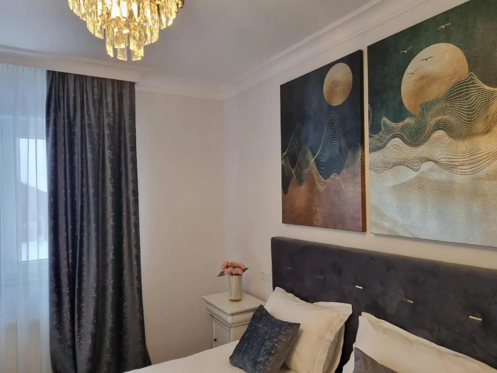 Tesa Boutique Hotel