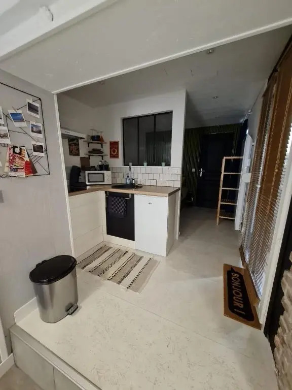 Le Studio Marcadé