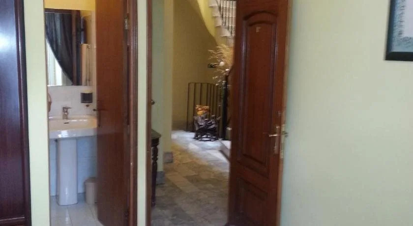 Caldeira Guest House