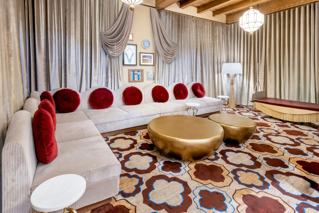 Hotel Andaluz Albuquerque, Curio Collection By Hilton