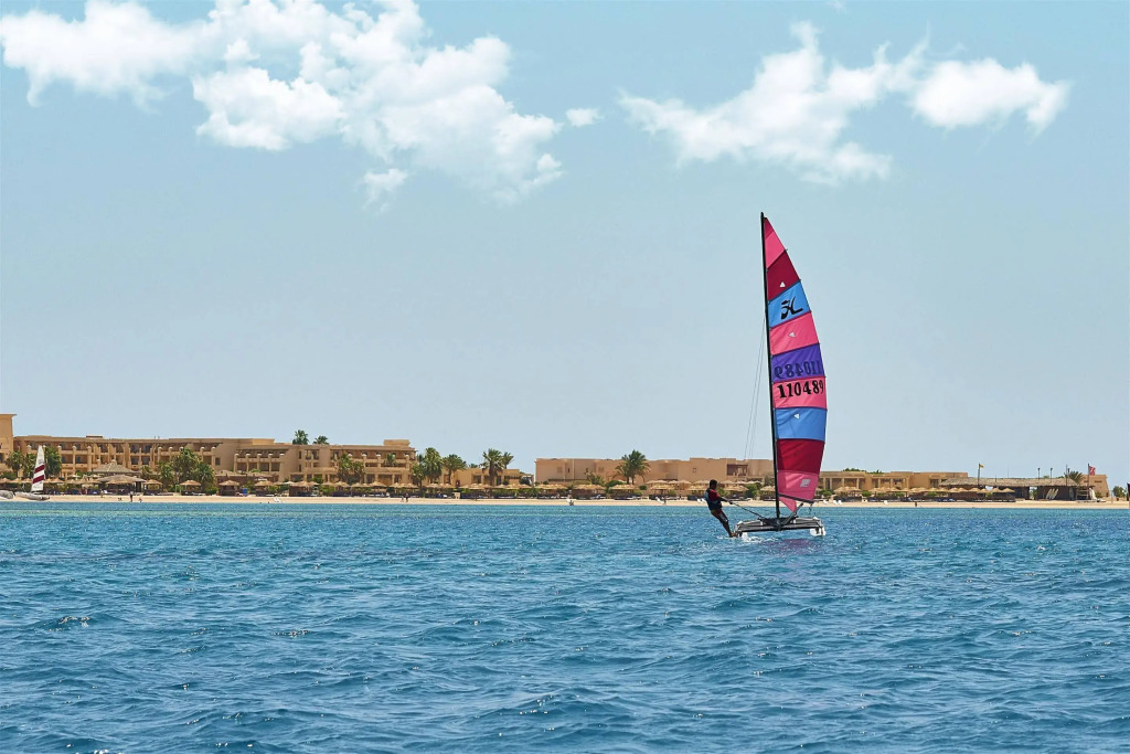 Sheraton Soma Bay Resort