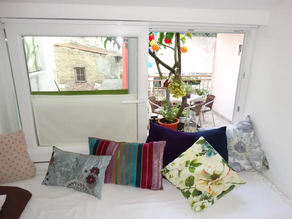 Guesthouse Marileo