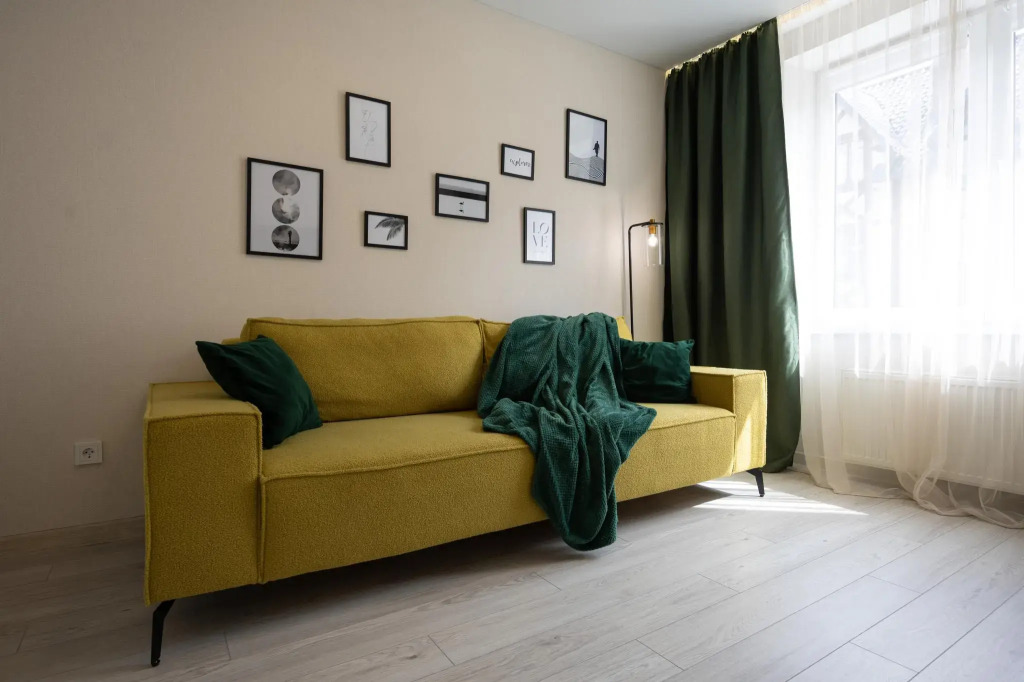 LovelyHome 39 на улице Сержанта Мишина 81 к 4