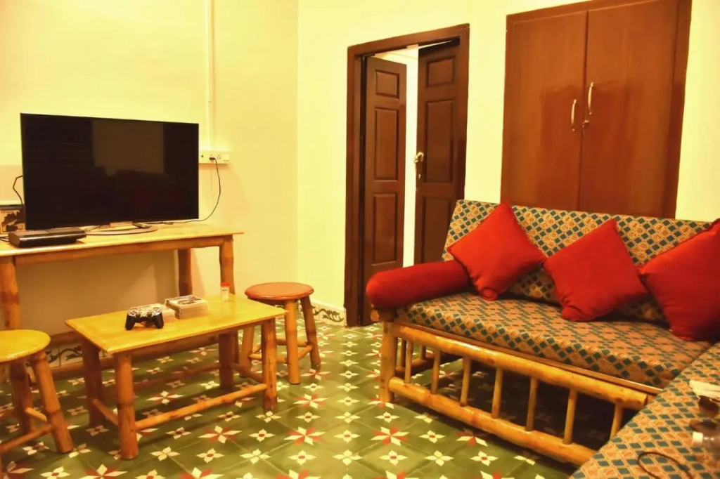 RR Heritage Suites