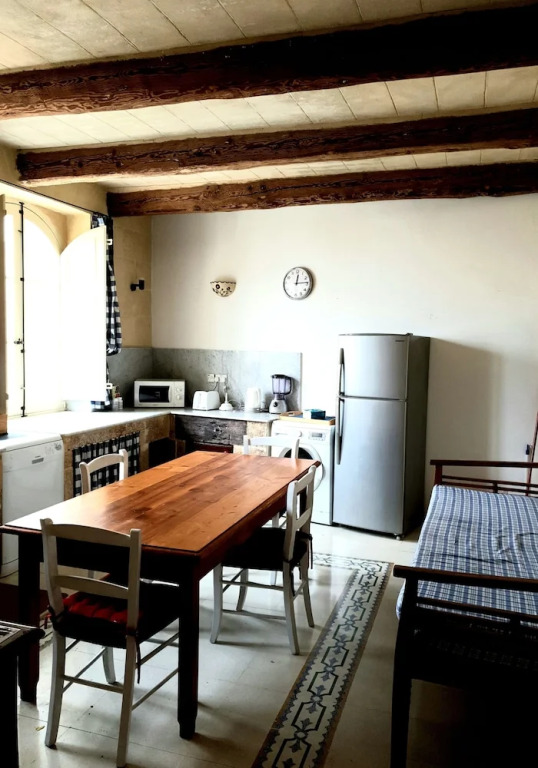Panoramic Farmhouse