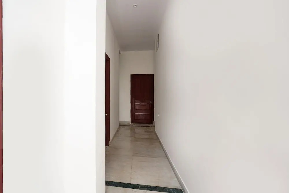 Super Collection O Townvilla Guesthouse