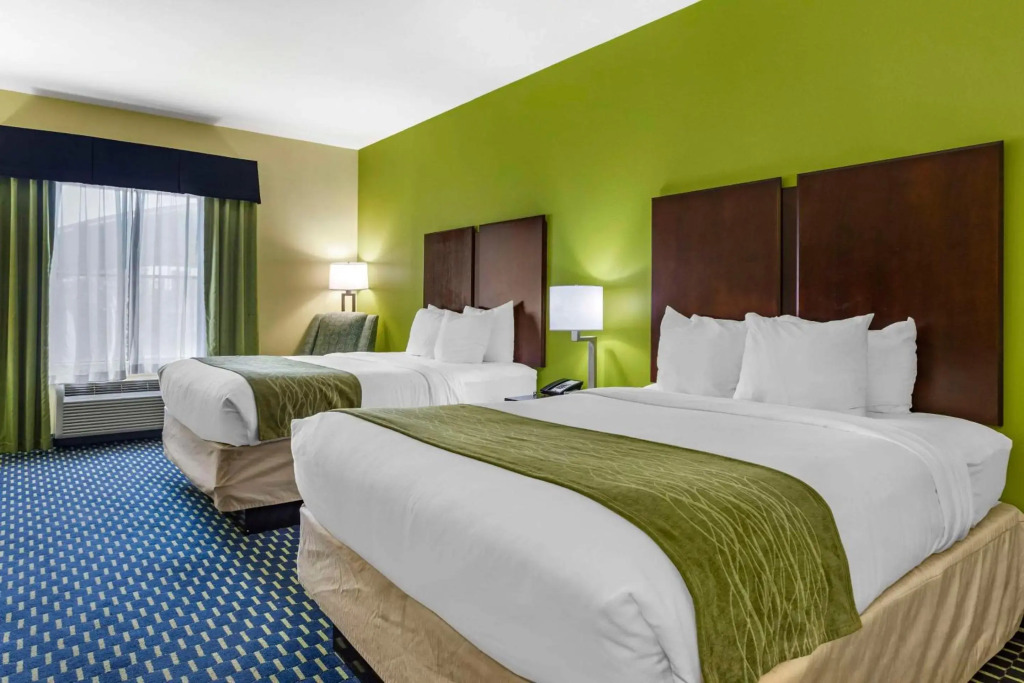 Comfort Inn Athens I - 75