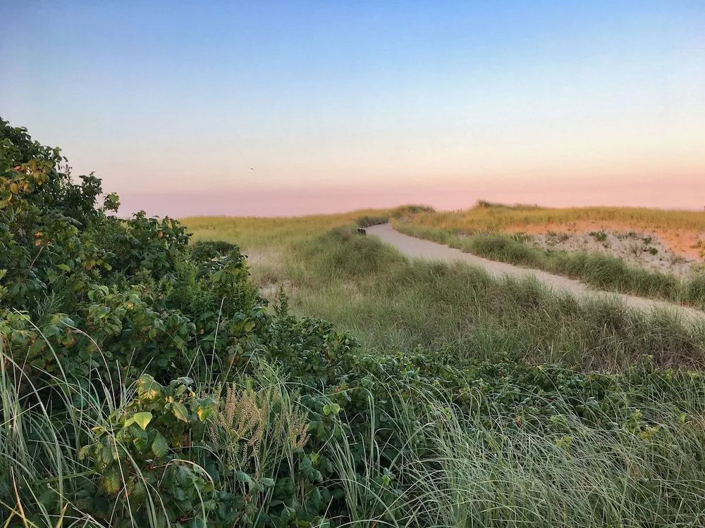 Endless Coast, A Boutique Hotel