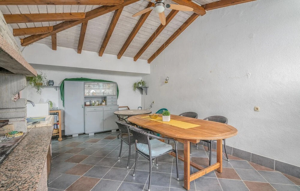 Stunning Home in Cizici With Wifi and 1 Bedrooms