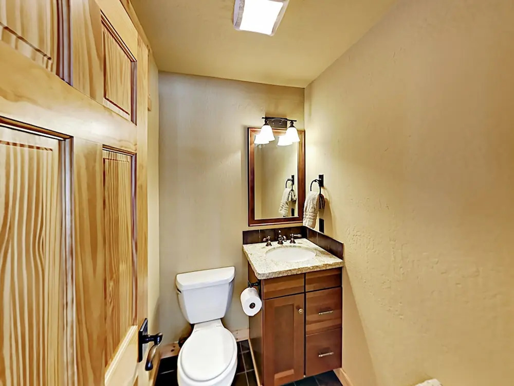 11541 Truckee - 3 Br Home
