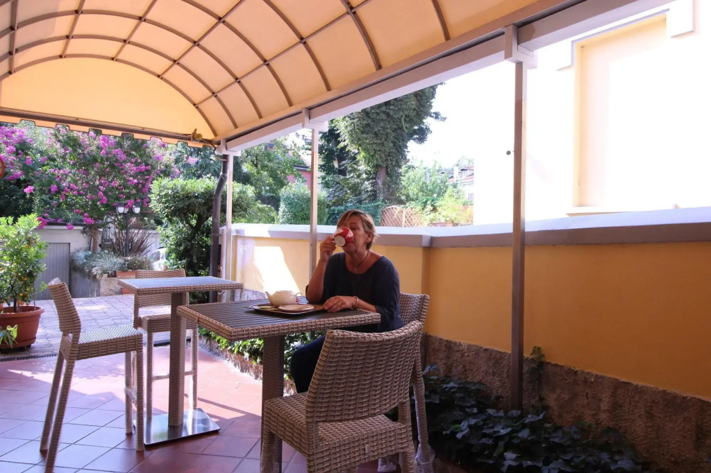 Hotel Charly