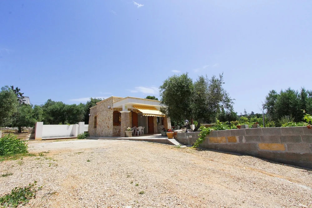 Villetta 54
