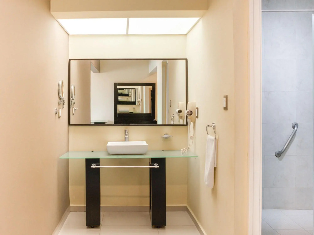 Veracruz Suites Hotel