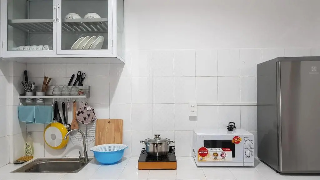 Chic Studio Homestay