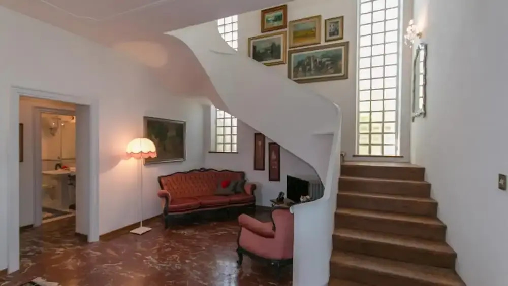 Villa Ombrosa 8, Emma Villas