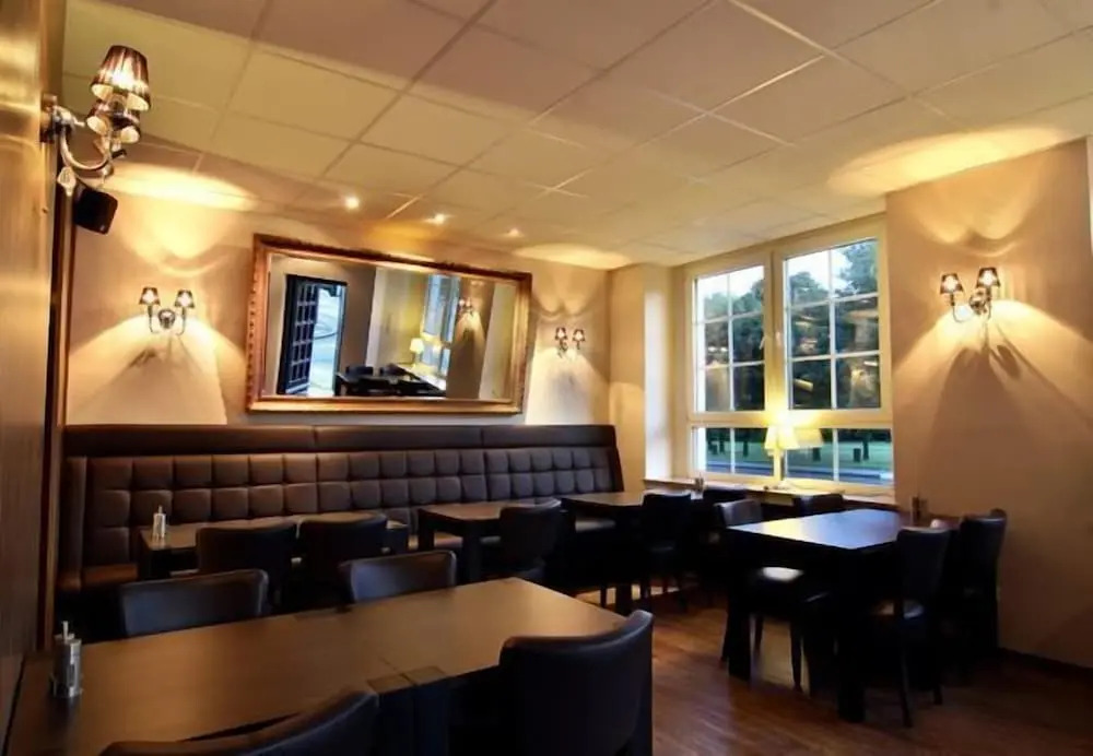Hotel Restaurant zum Löwen