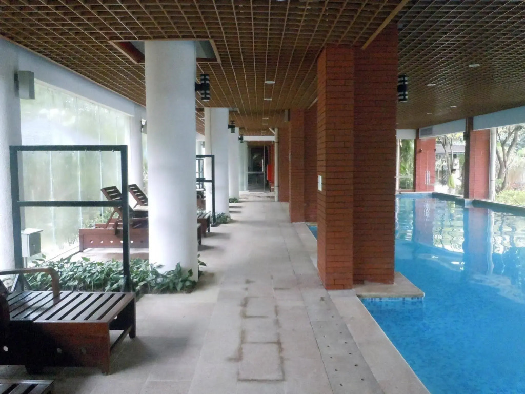 Espring Hotel - Guangzhou