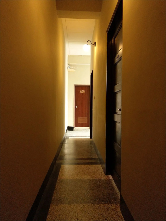 OYAJI Guesthouse 歐野基民家宿泊
