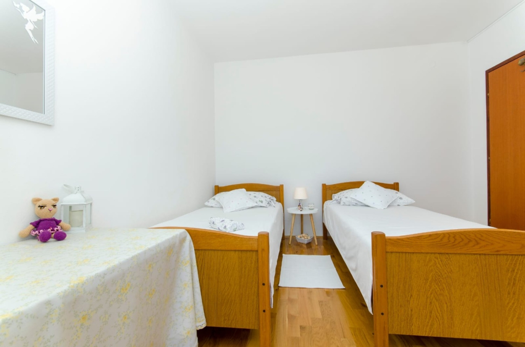 Apartment Bosiljka A1