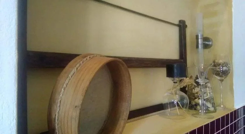 Casa Monreal