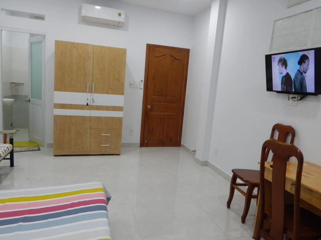 Homestay 37 AD