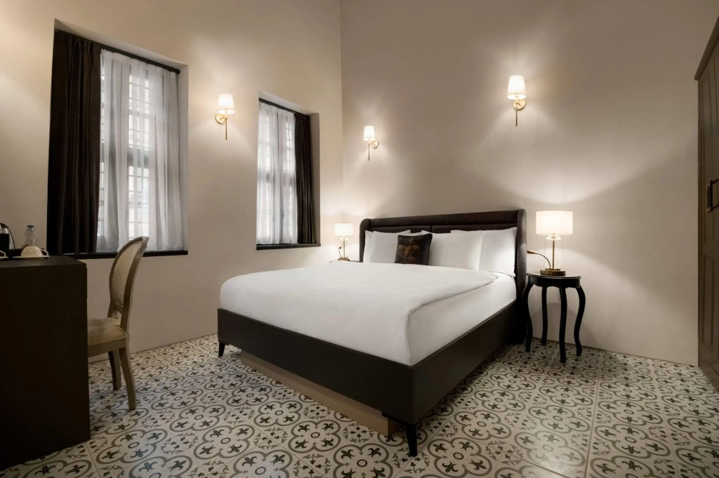 Wyndham Tarsus St.Paul