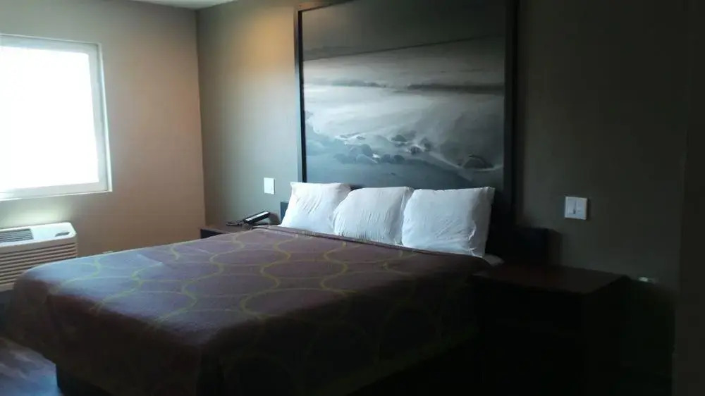 Super 8 Imperial Beach