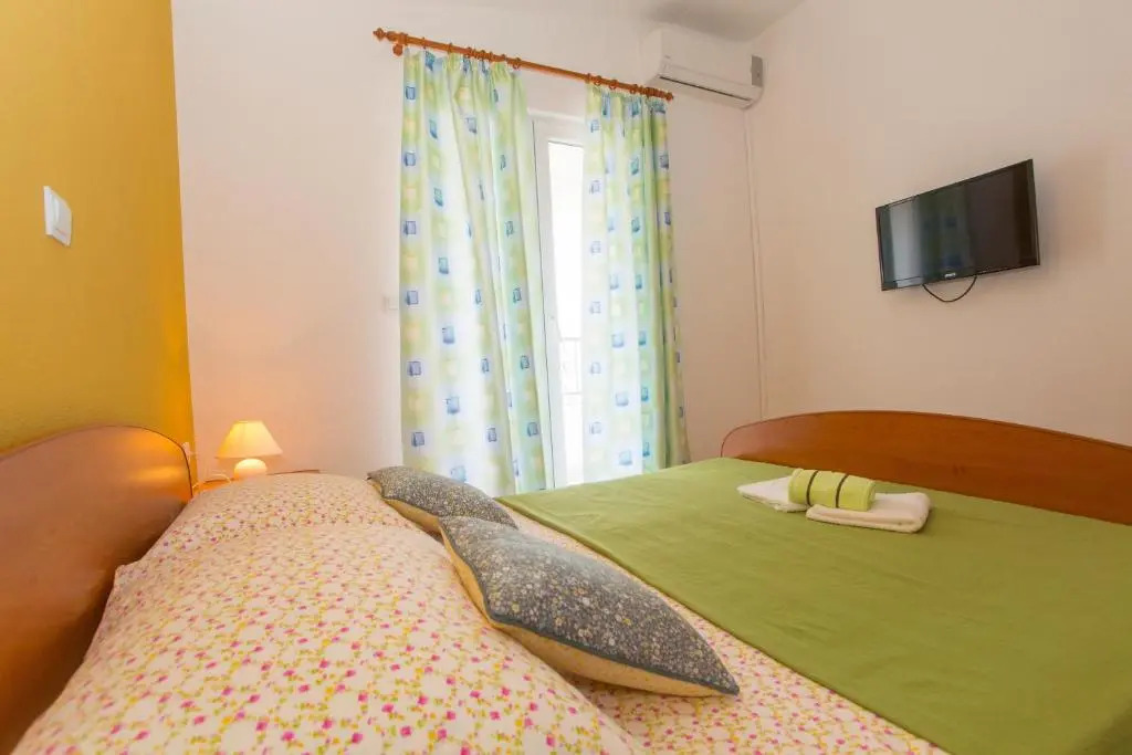 Ivan Apartment